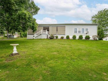 24 Dunn Cemetary Road, Morgantown, WV 26508