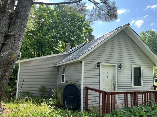 700 Warren Hill Road, Palmyra, ME 04965