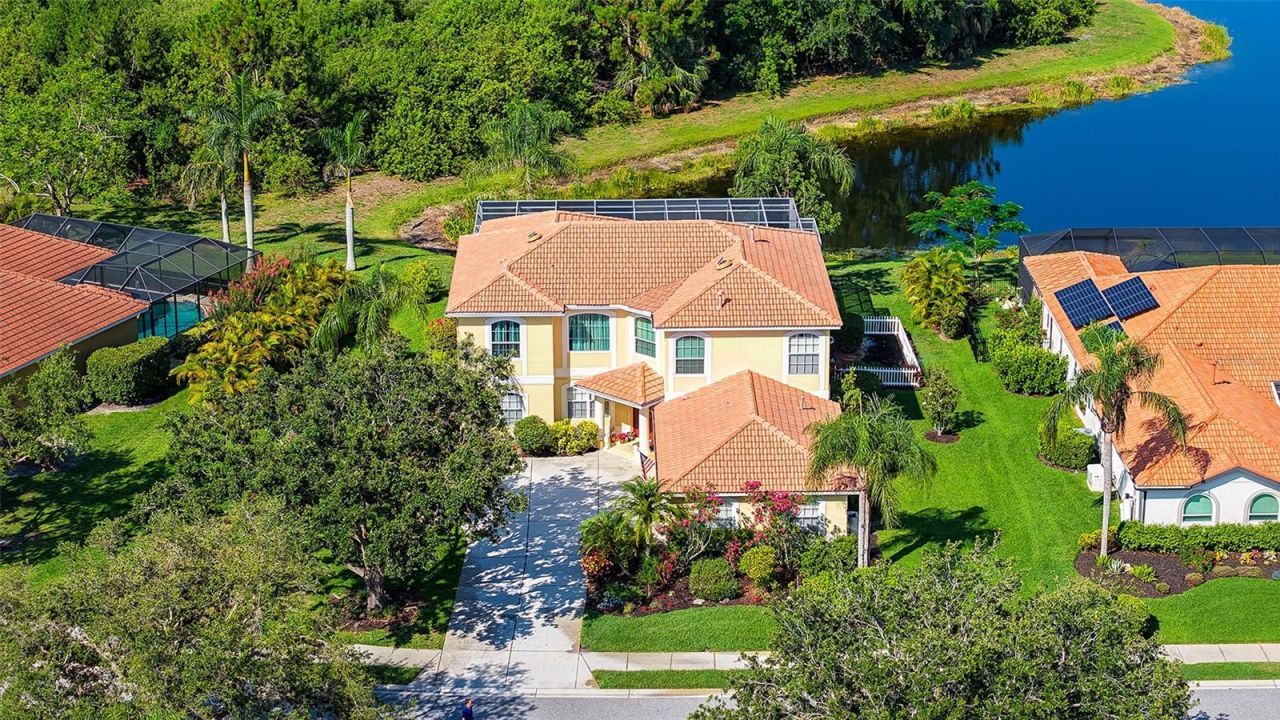 12520 Natureview Circle, Bradenton, FL 34212 Photo