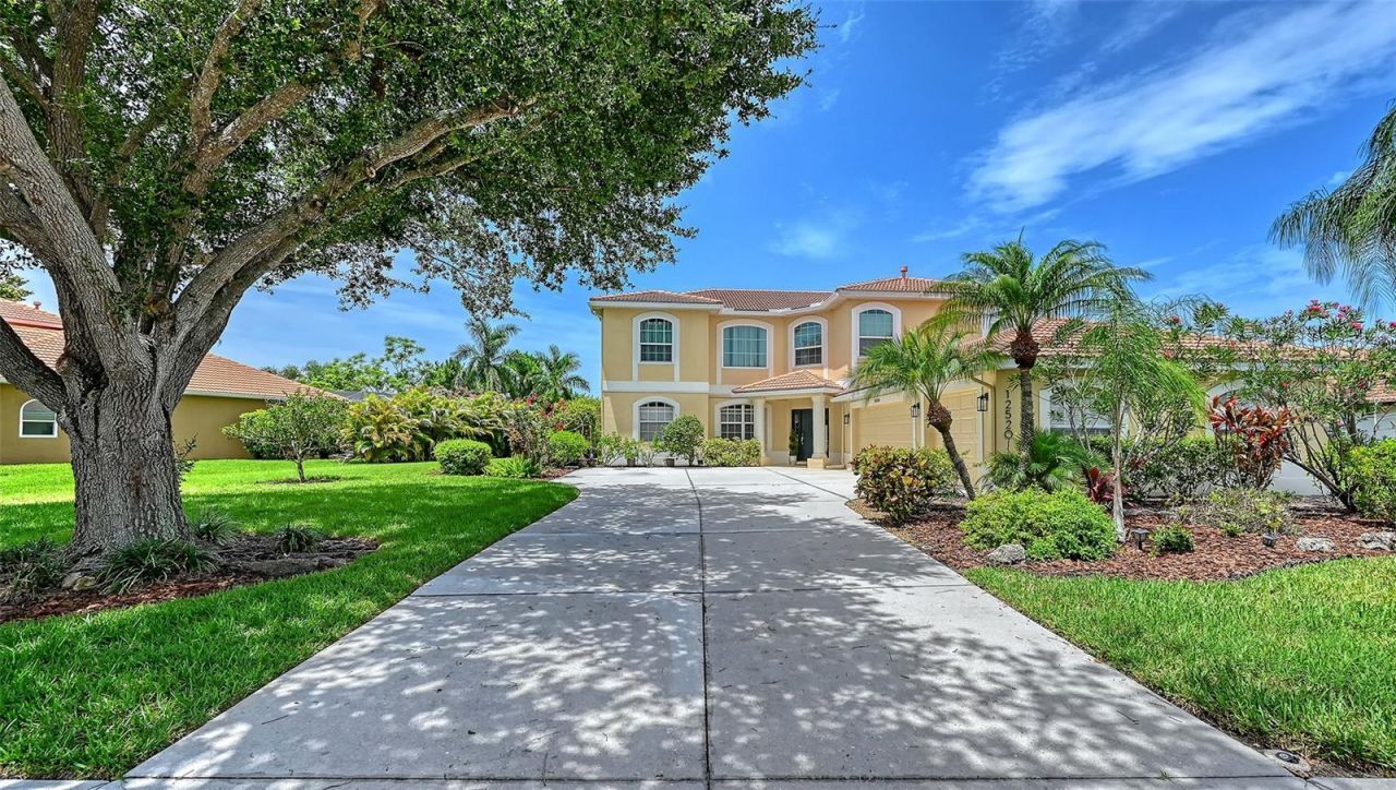 12520 Natureview Circle, Bradenton, FL 34212 Photo