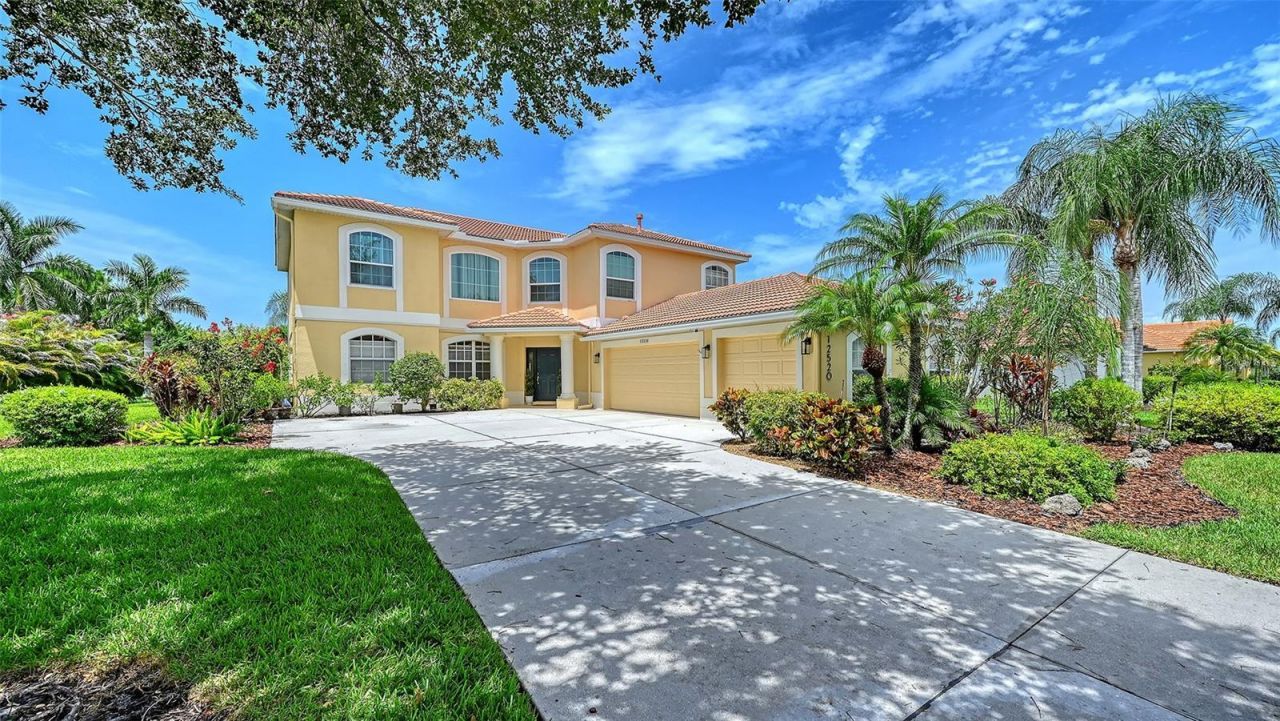 12520 Natureview Circle, Bradenton, FL 34212 Photo
