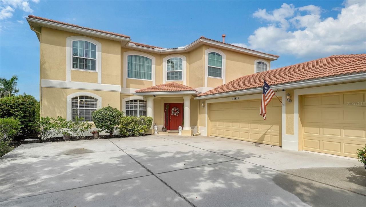 12520 Natureview Circle, Bradenton, FL 34212 Photo
