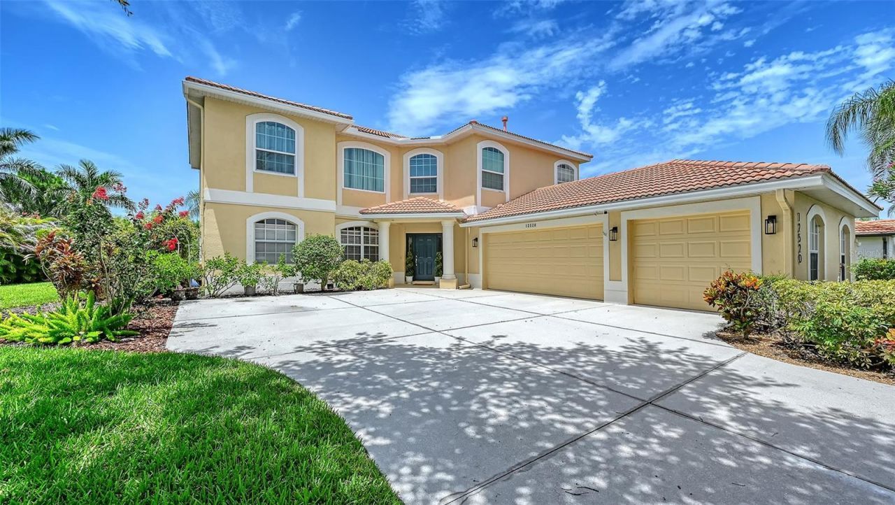 12520 Natureview Circle, Bradenton, FL 34212 Photo