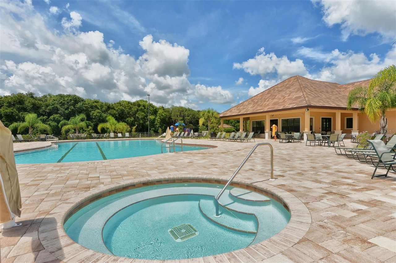 12520 Natureview Circle, Bradenton, FL 34212 Photo