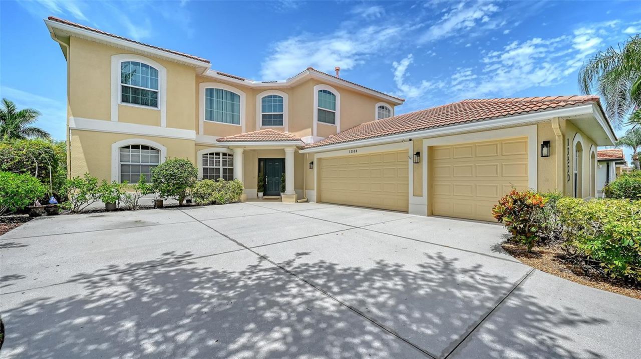 12520 Natureview Circle, Bradenton, FL 34212 Photo