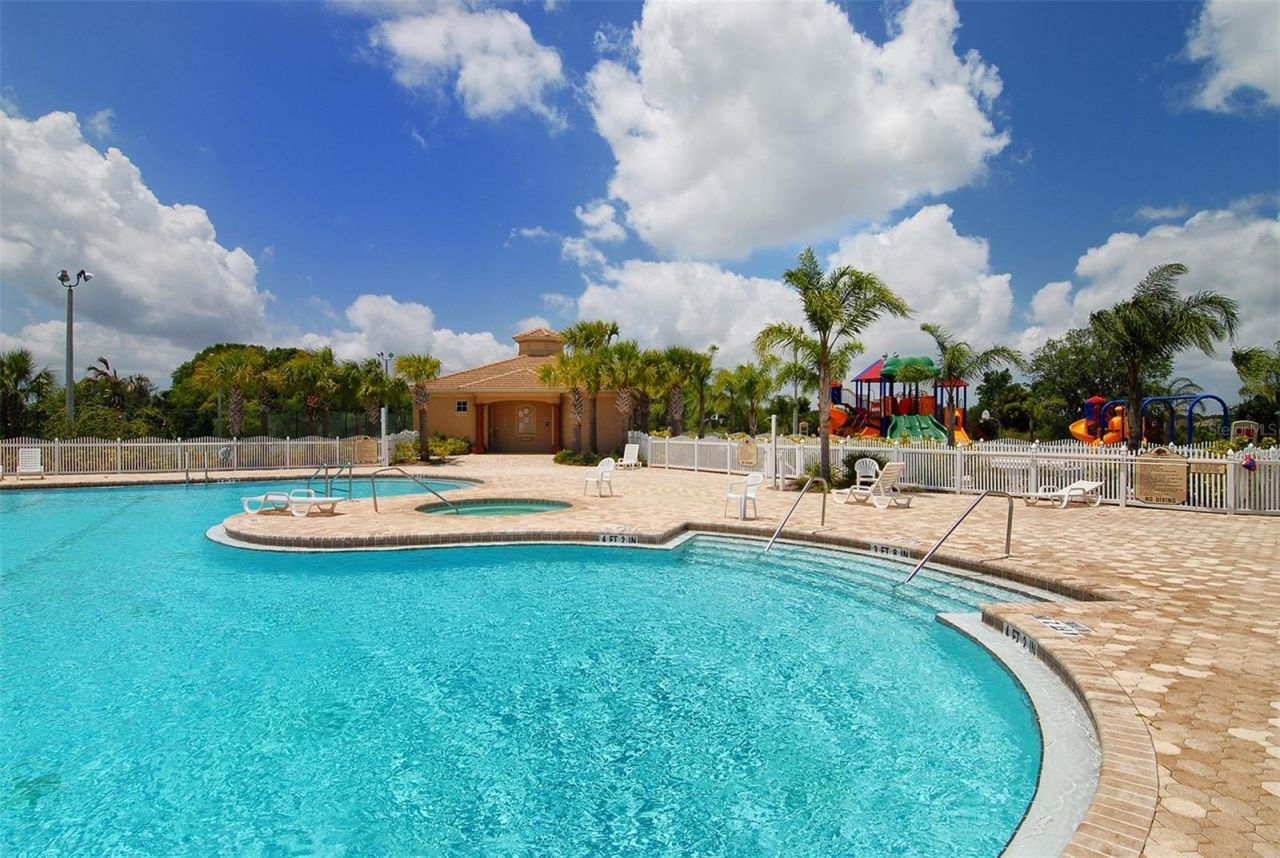 12520 Natureview Circle, Bradenton, FL 34212 Photo