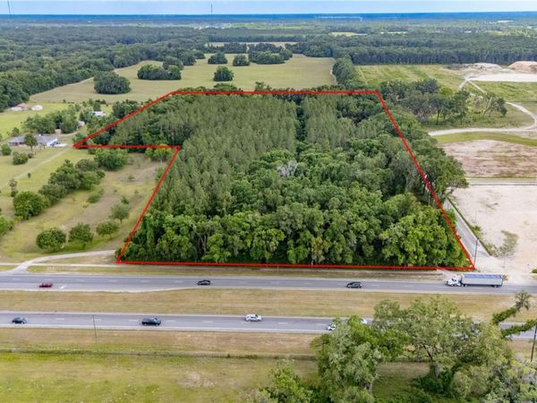 23227 W NEWBERRY ROAD, NEWBERRY, FL 32669