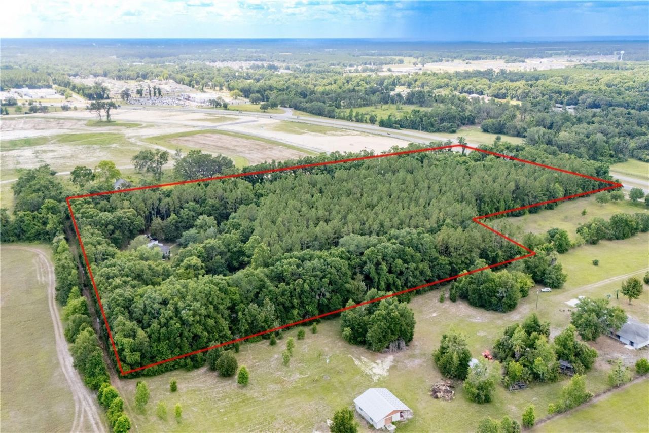 23227 W Newberry Road, Newberry, FL 32669 Photo