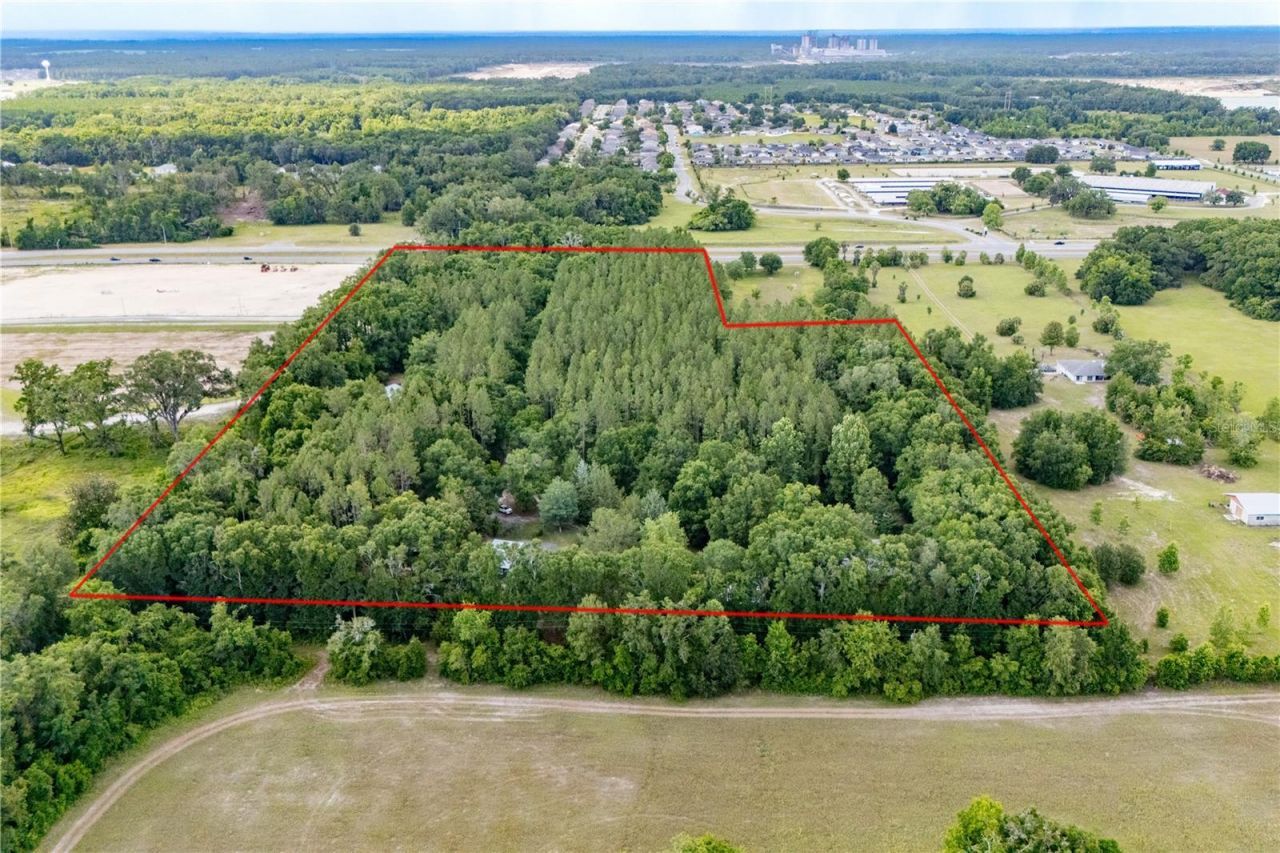 23227 W Newberry Road, Newberry, FL 32669 Photo