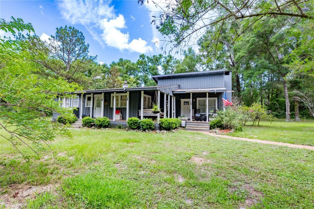 23227 W Newberry Road, Newberry, FL 32669 Photo