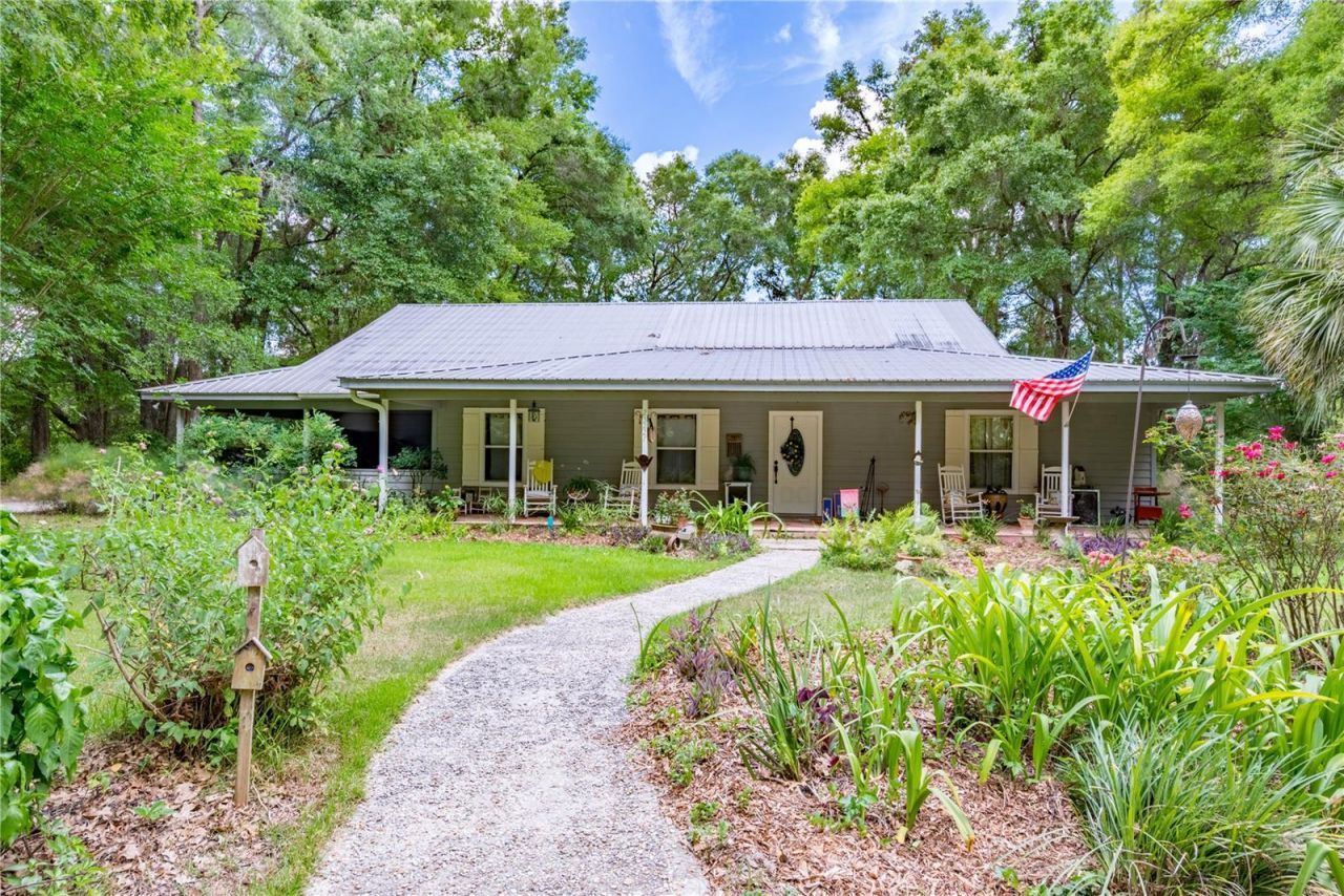 23227 W Newberry Road, Newberry, FL 32669 Photo