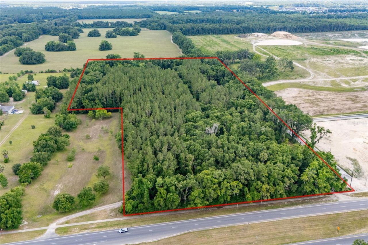 23227 W Newberry Road, Newberry, FL 32669 Photo