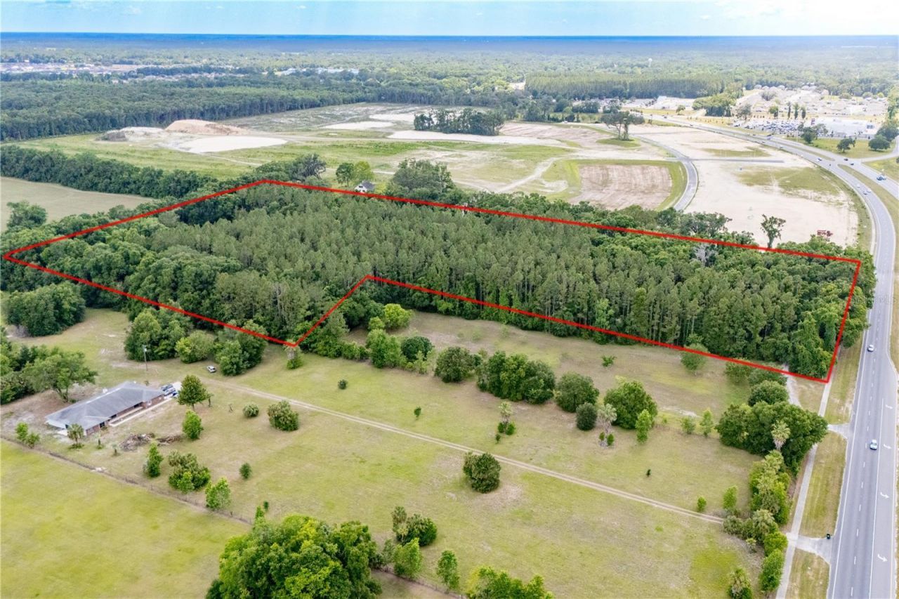 23227 W Newberry Road, Newberry, FL 32669 Photo