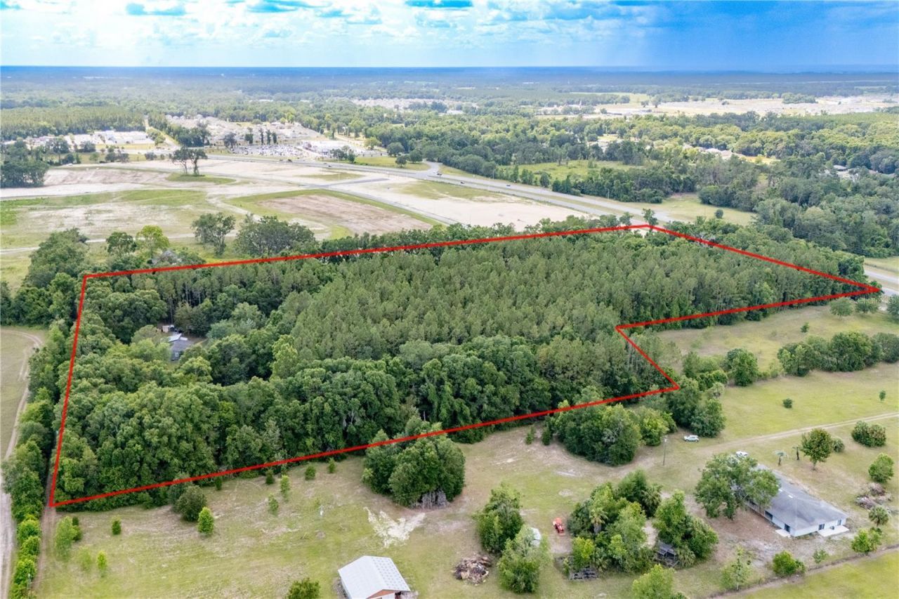 23227 W Newberry Road, Newberry, FL 32669 Photo