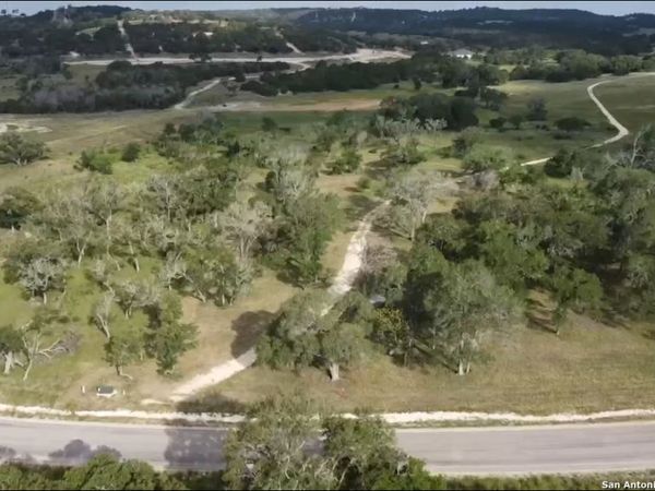 LOT 54 Creekside at Camp Verde, Camp Verde, TX 78028