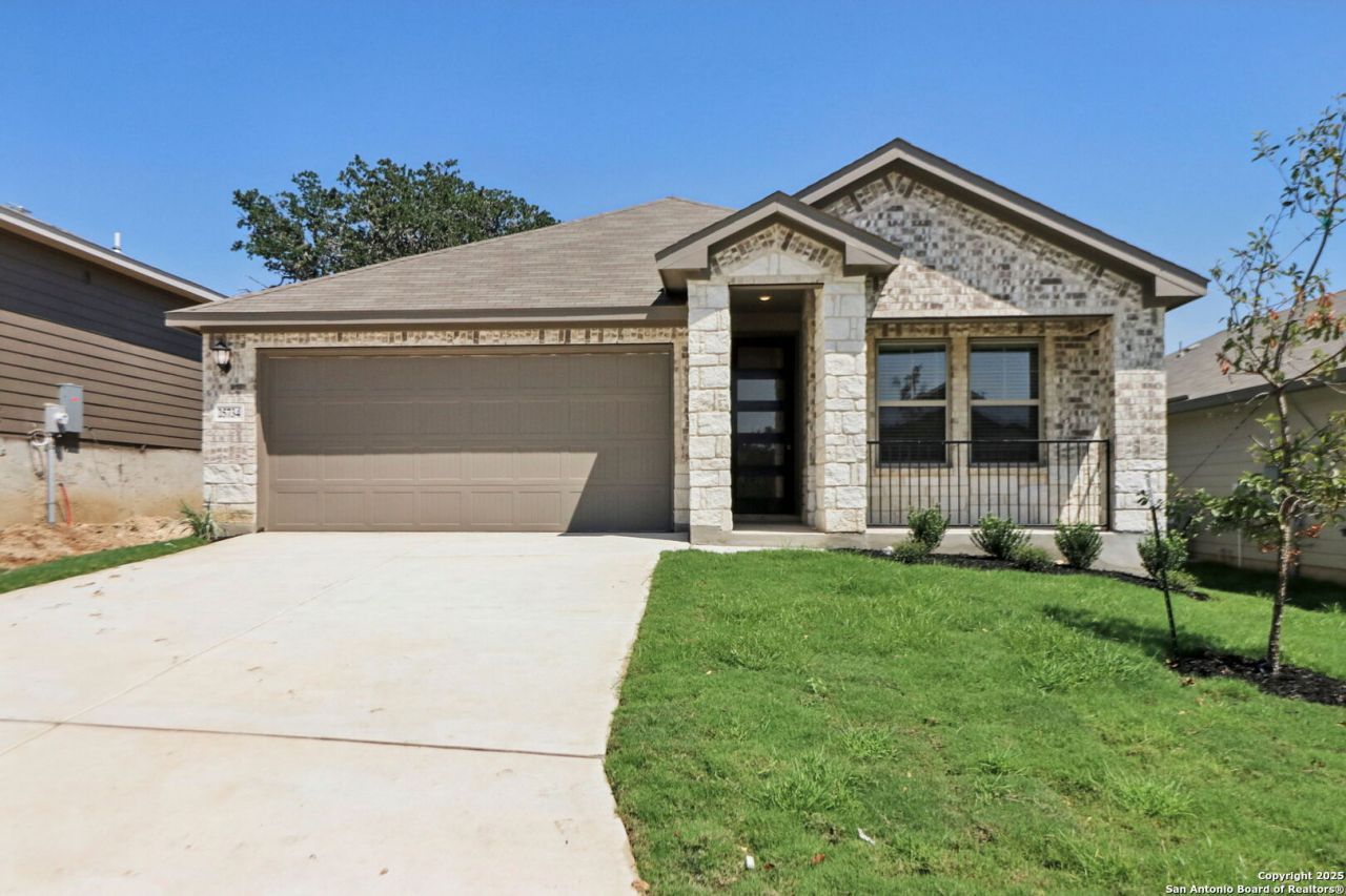 25734 Rosey Way, Boerne, TX 78006 Main Photo
