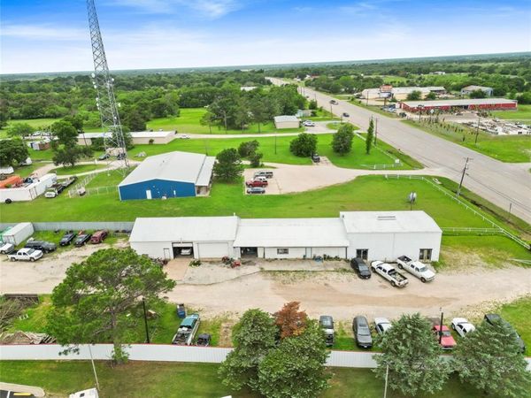 4429 W State Highway 31, Corsicana, TX 75110