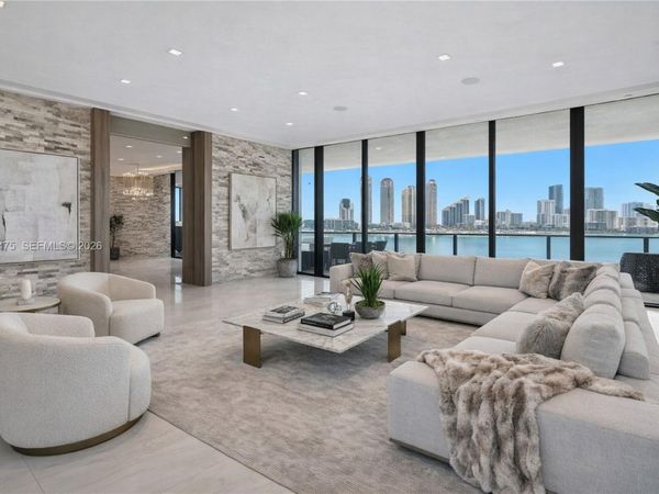 5000 Island Estates Dr, Unit 803, Aventura, FL 33160