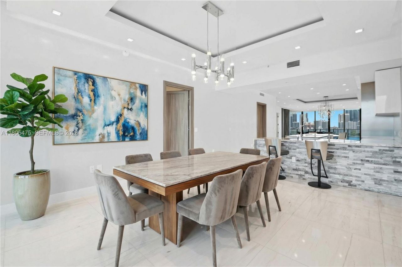 5000 Island Estates Dr, Unit 803, Aventura, FL 33160 Photo