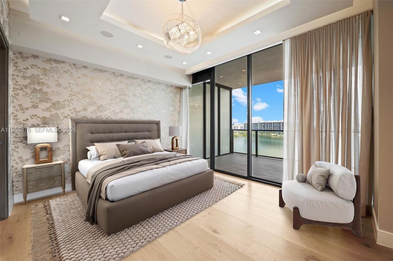 5000 Island Estates Dr, Unit 803, Aventura, FL 33160 Photo