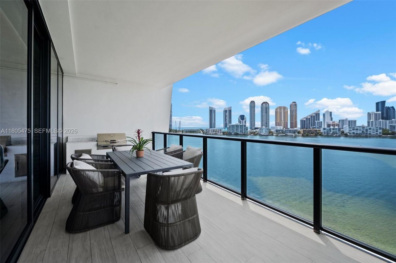 5000 Island Estates Dr, Unit 803, Aventura, FL 33160 Photo