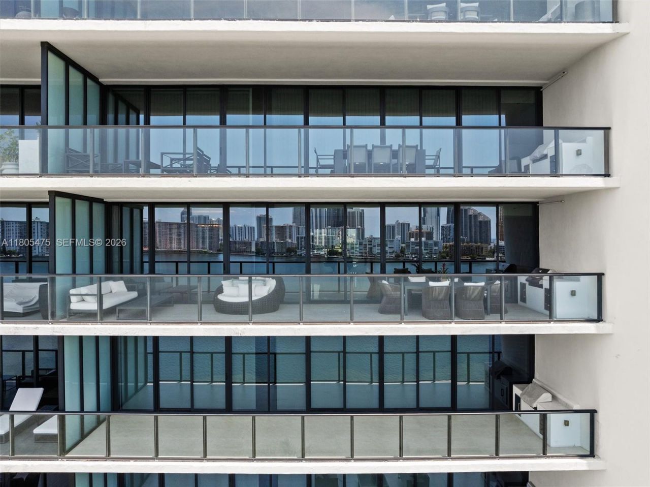 5000 Island Estates Dr, Unit 803, Aventura, FL 33160 Photo