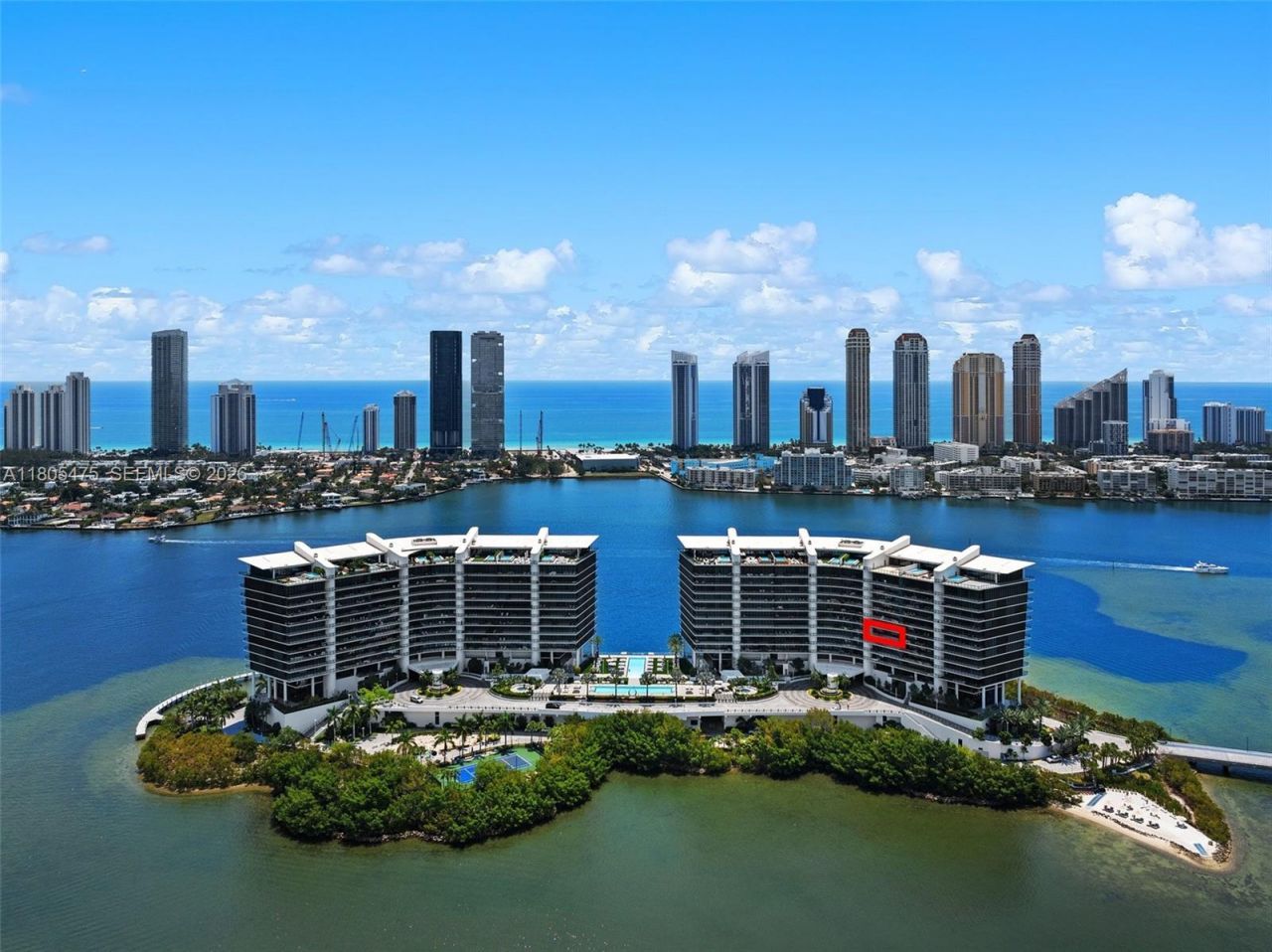 5000 Island Estates Dr, Unit 803, Aventura, FL 33160 Photo