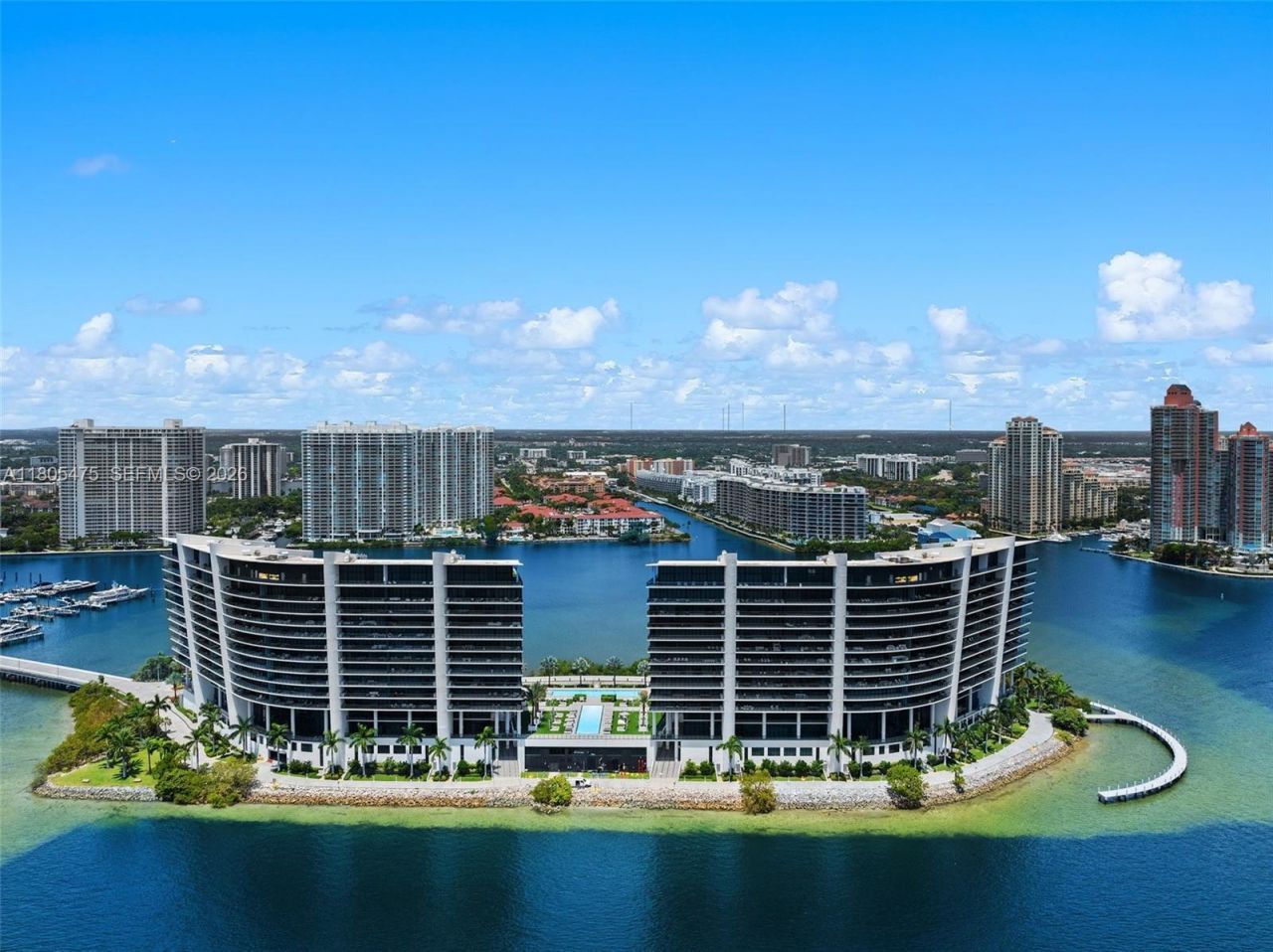 5000 Island Estates Dr, Unit 803, Aventura, FL 33160 Photo