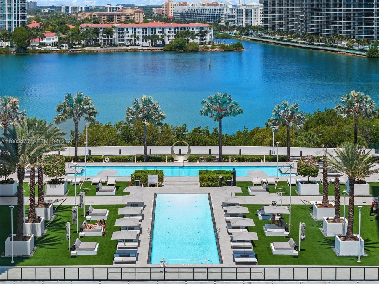 5000 Island Estates Dr, Unit 803, Aventura, FL 33160 Photo