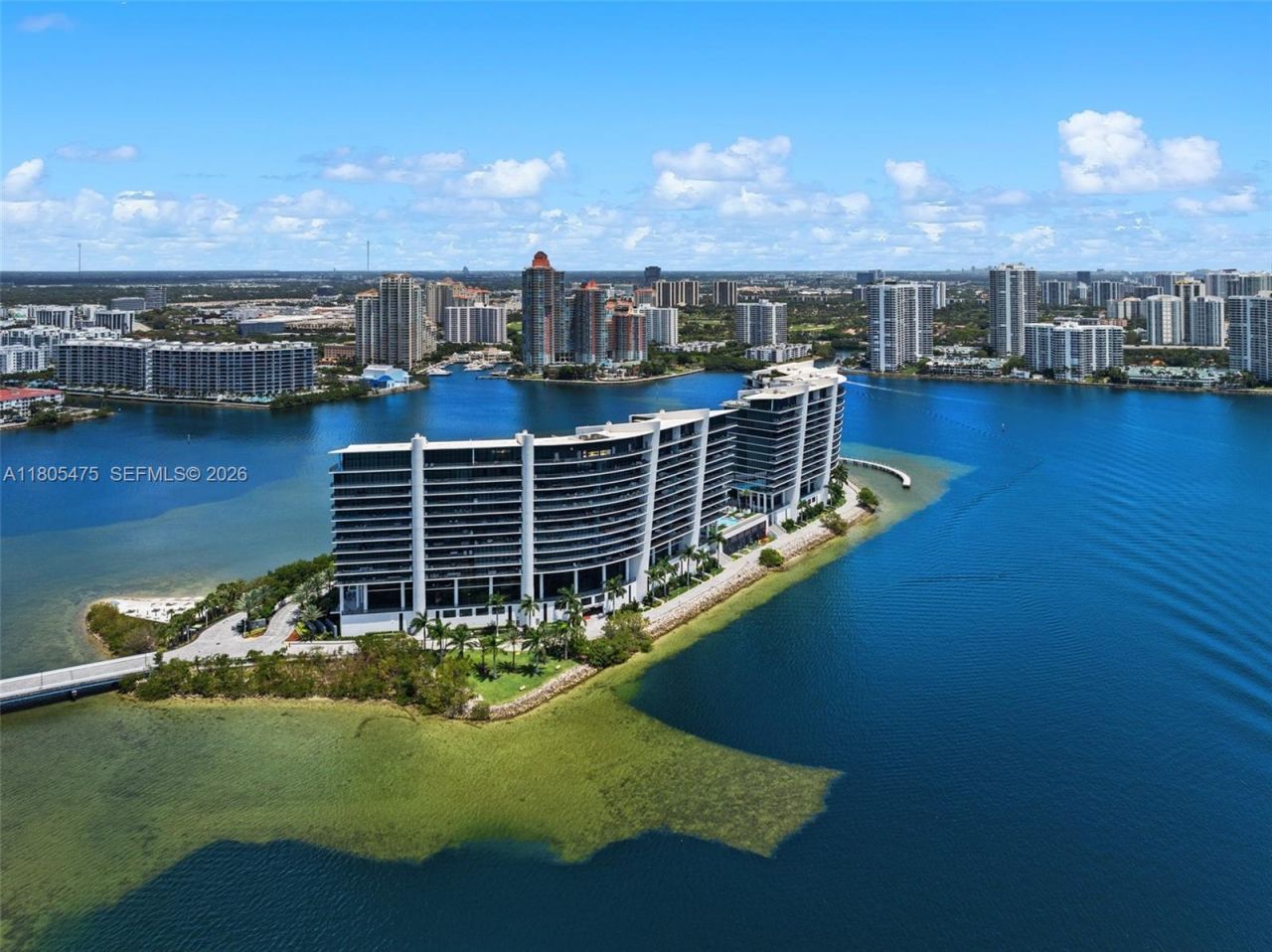 5000 Island Estates Dr, Unit 803, Aventura, FL 33160 Photo