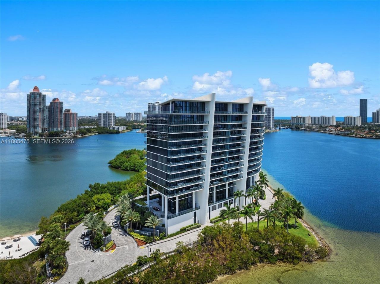 5000 Island Estates Dr, Unit 803, Aventura, FL 33160 Photo