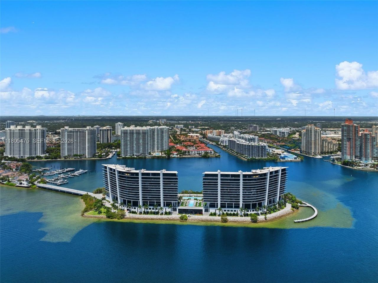 5000 Island Estates Dr, Unit 803, Aventura, FL 33160 Photo