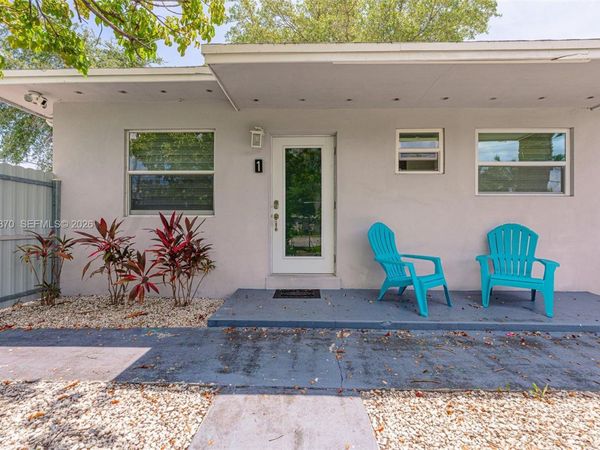 5091 NW 2nd Ave, Miami, FL 33127