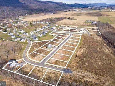 LOT 25 HEIRLOOM DRIVE, CENTRE HALL, PA 16828