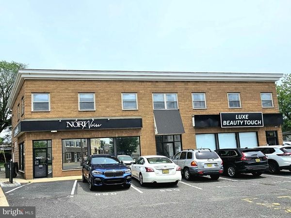 860 KING GEORGES ROAD, FORDS, NJ 08863