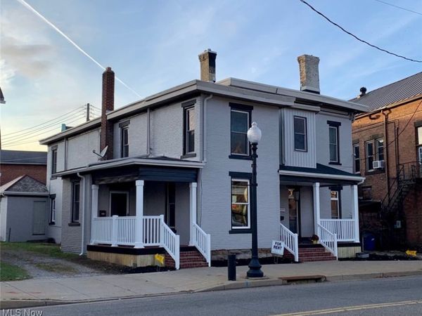 123 S Lincoln Avenue, Salem, OH 44460