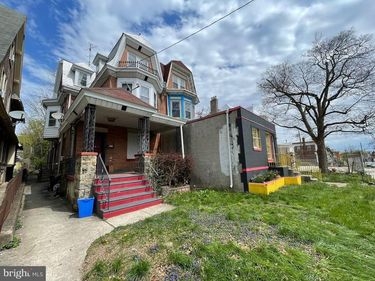 5809 CHEW AVENUE, PHILADELPHIA, PA 19138