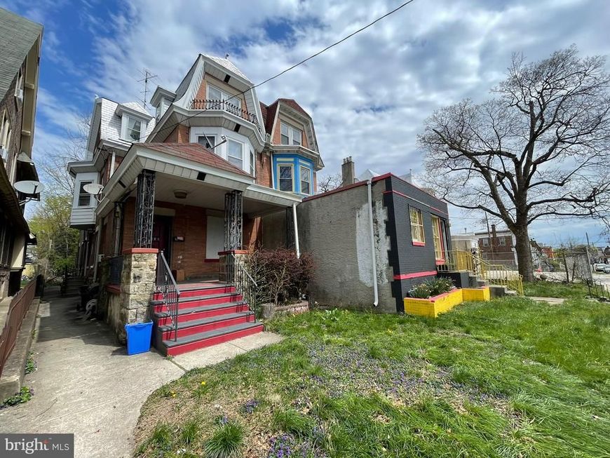 5809 Chew Avenue, Philadelphia, PA 19138 Main Photo