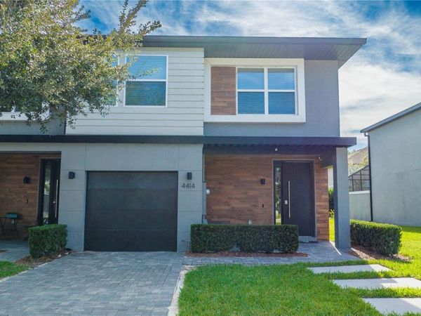 4414 LE REVE COURT, KISSIMMEE, FL 34746