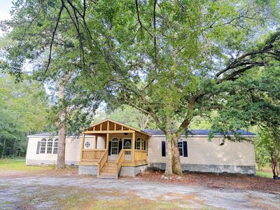 3486 Rehoboth Road, Cottageville, SC 29435