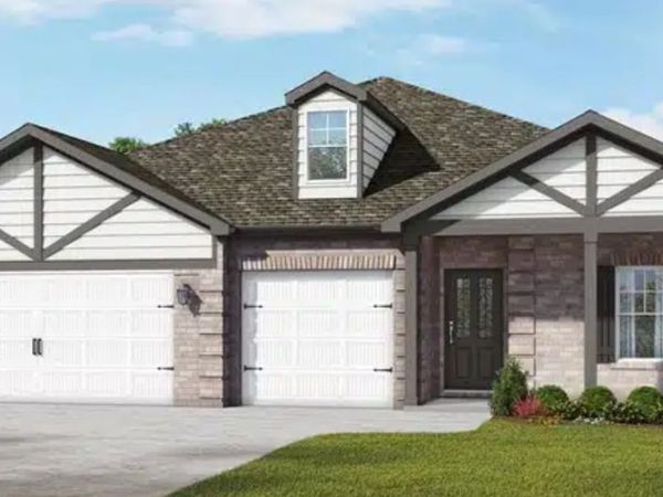 100 Grande Bishop Drive, Fairburn, GA 30213