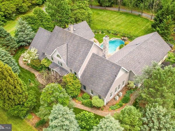 80 LINVALE ROAD, RINGOES, NJ 08551