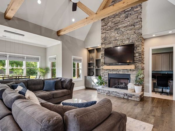 35 SPRUCE VALLEY LN, Piperton, TN 38017