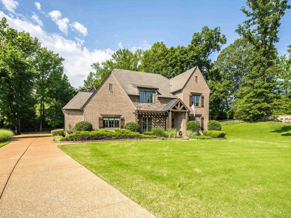35 SPRUCE VALLEY LN, Piperton, TN 38017