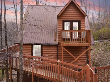 99 Debbie Lane, Slade, KY 40376