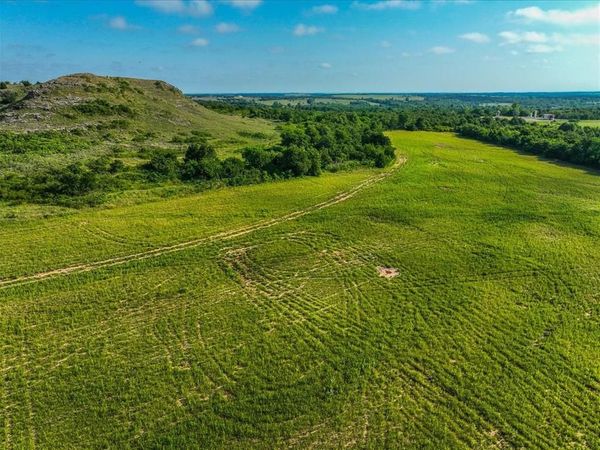 0001 Highway 19, Cement, OK 74729