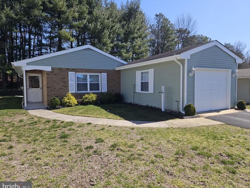 26 Kingston Way, Southampton, NJ 08088 Main Photo