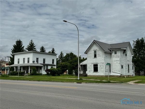 433 S Main Street, Bryan, OH 43506