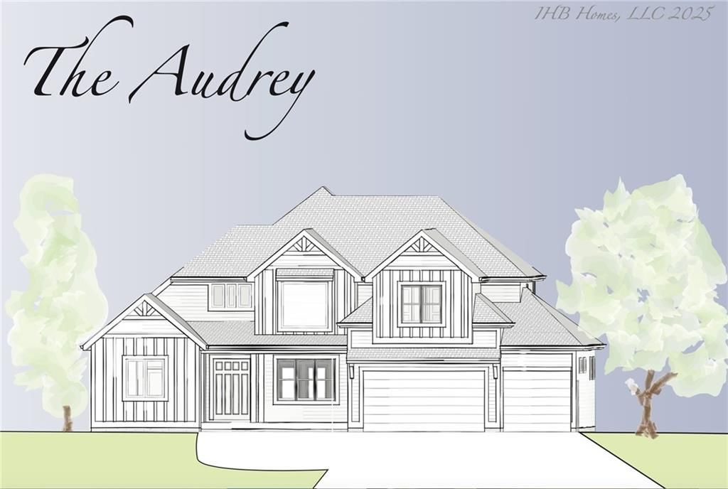 11423 Rye Drive, Kearney, MO 64060 Main Photo