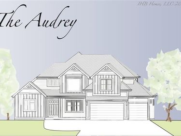 11423 Rye Drive, Kearney, MO 64060